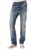 Lee 101 Z - Jeans - blau
