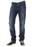Lee 101 S - Jeans - blau