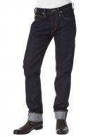 Lee 101 S SELVAGE ADDICT - Jeans - blue 