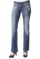 Lee LEOLA - Jeans - blue