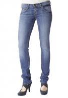Lee LYNN NARROW - Jeans - used