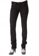 Lee NORMA - Jeans - black