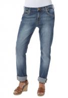 Lee KUNAE - Jeans - blue glaze