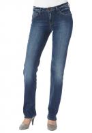Lee MARION STRAIGHT - Jeans - mid stone 