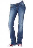 Lee LEOLA - Jeans - blau