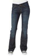 Lee LEOLA - Jeans - dark worn 