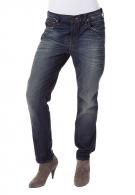 Lee KUNAE - Jeans - green indigo