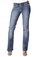 Lee SCARLETT - Jeans - daisy blue