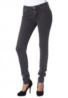 Lee SCARLETT - Jeans - grau