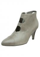 Lise Lindvig KIMBERLEY - Ankle-Boot - grey 