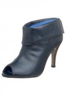 Lise Lindvig HELLA - Ankle Boot - blue