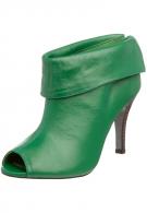 Lise Lindvig HELLA  - Ankle Boot - green