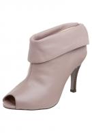 Lise Lindvig HELLA - Ankle Boot - rosa