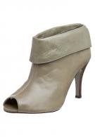 Lise Lindvig HELLA - Ankle Boot - grey
