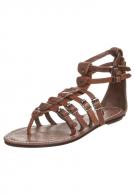 Liebeskind Sandalette - legno 