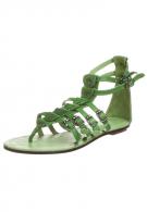 Liebeskind Sandalette - green 