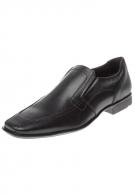 Lloyd LYON - Slipper - Schwarz 