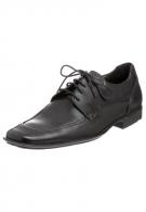 Lloyd LYON - Business-Schuh - schwarz