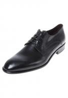 Lloyd OKTANT - Businessschuh - schwarz