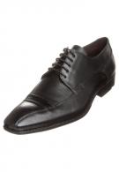 Lloyd OMAR - Business-Schuh - schwarz