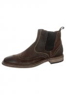 Lloyd SCOUT - Boot - espresso