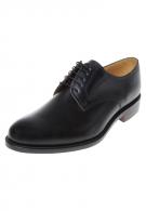 Loake FULHAM - Business Schuhe - black