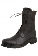Lottusse Boots - moka