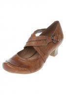 Marc BANJA - Pumps - Brandy