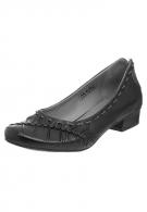Marc SORA - Ballerina - black/grey