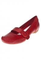Marc ALEXIA - Slipper - red