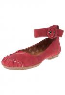 Marc SINA - Ballerina - red 
