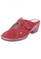 Marc EMILIA - Clogs - red