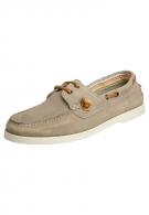 Marc O'Polo MADEIRA - Bootsschuh - beige
