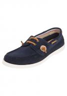 Marc O'Polo Boat Shoe/ Suede