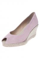 Marc O'Polo ESPANDRILL - Peeptoes - rose
