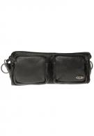 Maison Scotch Shoulderbag - schwarz