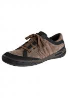 Merrell NEVE LACE - Sneaker - merrell stone