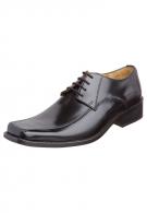 Melvin & Hamilton BEN 2 - Businessschuh - black 
