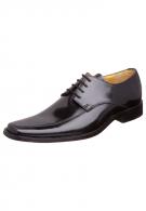 Melvin & Hamilton FRANK 1 - Businessschuh - black 