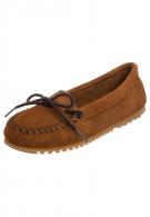 Minnetonka Mokassin - brown