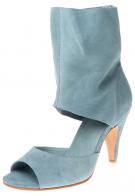 Mimic Copenhagen Peeptoe - lightblue 