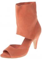 Mimic Copenhagen Sandalette - coral 