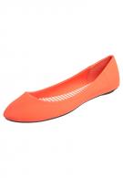 Mimic Copenhagen Ballerina - orange