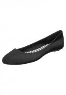 Mimic Copenhagen Ballerina - black