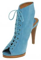 Miss Sixty VALENTE - High Heels - skyblue