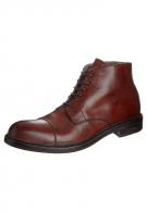 Moma MINERVA - Boot - rosso ingles