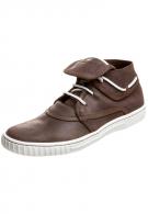 Murphy & Nye GAMBAY - Leder-Schnürer - brown