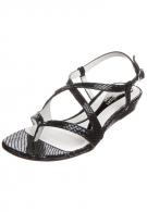 Naturalizer JANGLE - Sandalette - black 
