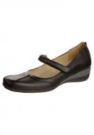 Naturalizer OLIVE - Ballerina - black