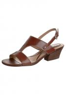 Naturalizer HITHER - Sandalette - coffee bean